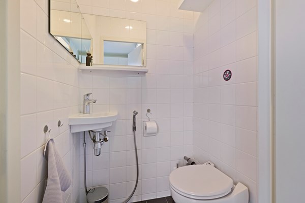 Medium property photo - Blankenstraat 278, 1018 SJ Amsterdam